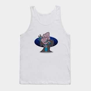 Bib Fortuna Tank Top